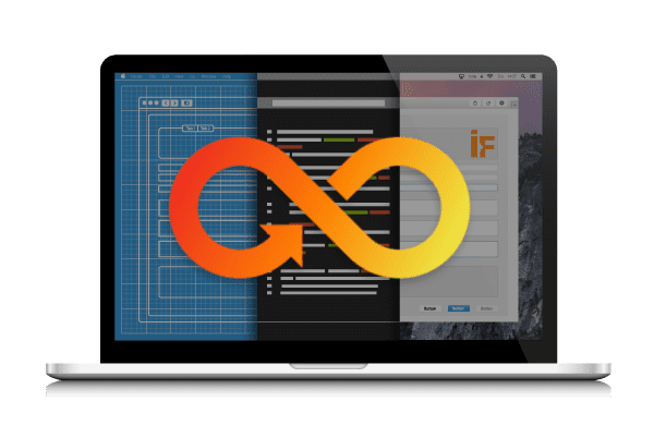 Devops - Laptop