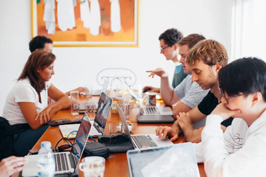 ISO 27001 Zertifizierung: Kommunikation ist das A und O