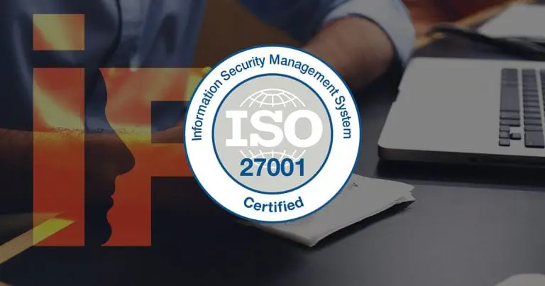 ISO 27001 Erfahrungen bei der Zertifizierung - Interface AG