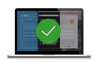 Interface Individuelle Teststrategie