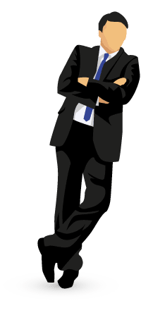 man_leaning_t